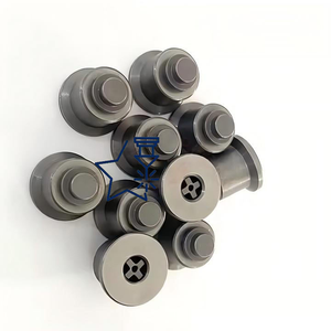 Válvula de entrega del elemento de la bomba de combustible del motor diésel 1418512221 1 <span class=keywords><strong>418</strong></span> 512 <span class=keywords><strong>221</strong></span> Estampado No. 112 <span class=keywords><strong>221</strong></span> - Product Image 5