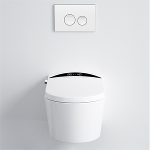 DAYAN Sanitary Ware WC Wall Hang CE Inodoro Cuenco Cisterna oculta Inodoro WC Wall Hang Inodoro vaso sanitrio de parede Suspenso - Product Image 4