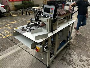 BASS3200 ASS3022 Open Bag <strong>Sewing</strong> <strong>Machine</strong> <strong>Old</strong> Industrial <strong>Sewing</strong> <strong>Machine</strong> - Product Image 3