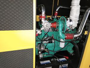 50kVA <span class=keywords><strong>100kVA</strong></span> 150kVA 200kVA 300kVA 500kVA 목재 화기 발전기/목재 가스기/200kVA 천연 가스 발생기 - Product Image 6