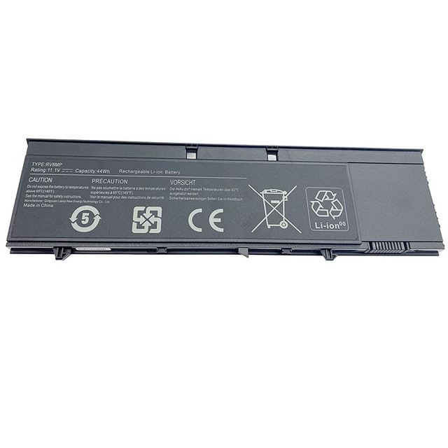 H6T9R Laptop Batteries for Dell Ion Battery for Dell Latitude XT3 Tablet PC Series H6T9R 1NP0F 37HGH Notebook Battery Pack 44WH