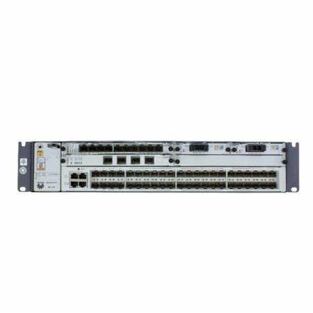 Ethernet Network Router HW NE20E-S2F 40-Port Gigabit Network Router