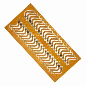 Service de fabrication de cartes de circuits imprimés FPC flexibles personnalisées, fournisseur de PCBA flexibles - Product Image 1
