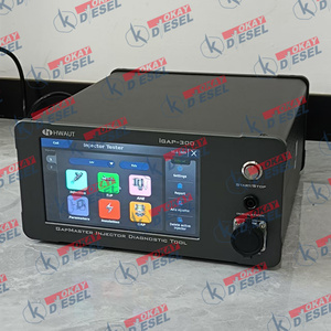 Válvula de actualización V4 Piezoeléctrica IGap300, Probador de Gap, Válvula Solenoide BIP, Probador de Resistencia e Inductancia de Inyectores Common Rail - Product Image 2