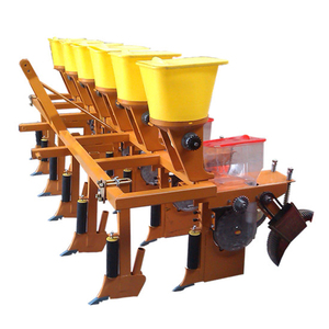 6 hàng Ngô <span class=keywords><strong>seeder</strong></span> & cấy ngô hạt giống planter cho máy kéo cho hiệu quả Crop trồng - Product Image 6
