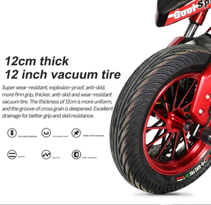 <span class=keywords><strong>Moto</strong></span> électrique à <span class=keywords><strong>trois</strong></span> <span class=keywords><strong>roues</strong></span>, course, <span class=keywords><strong>cross</strong></span>, classique, conversion bobber, 200 km, adulte, 72V, 125cc, 3000W, batterie au plomb-acide, frein à disque - Product Image 6