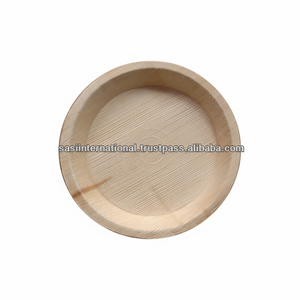 25 cm deep round plate - Product Image 1
