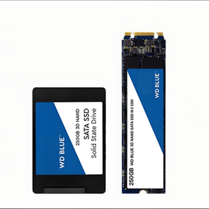 Disco de Estado Sólido de 1.92 TB para Servidor, SSD SAS 12G, Unidad de Disco Duro SSD de Conexión en Caliente - Product Image 5