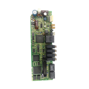 A20B-2100-0252 FANUC Ac <b>Drive</b> Board for Cnc Machines - Product Image 6