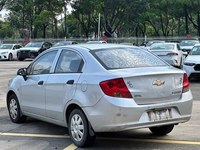 Mobil Bekas Chevrolet Sail 1.4L Manual Sedan Tahun 2013, Mobil Murah untuk Ekspor