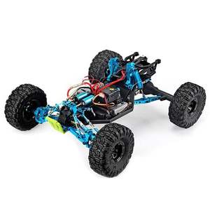 Piezas de Repuesto <span class=keywords><strong>Wltoys</strong></span> 12428-0005, Copa de Dirección Izquierda/Derecha para <span class=keywords><strong>Wltoys</strong></span> 12428, Accesorios para Coche RC 1/12 - Product Image 2