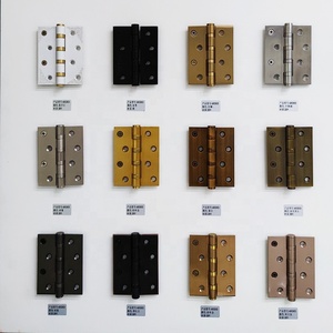 GUIDE 3 Inch 4 Inch 5 Inch Butt <strong>Hinge</strong> Stainless Steel Or Iron Flag Door <strong>Hinge</strong> Door And Furniture Hardware <strong>Hinge</strong> - Product Image 6