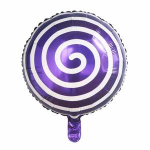 18 pulgadas <span class=keywords><strong>Candy</strong></span> <span class=keywords><strong>bar</strong></span> decoración globo juguetes <span class=keywords><strong>para</strong></span> niños cumpleaños fiesta decoraciones niños Baby Shower deshierbe decoración bolas - Product Image 2