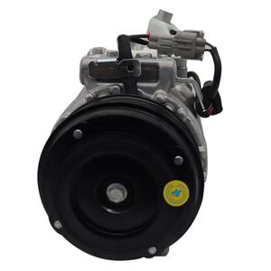 Compresor de Aire Acondicionado 6SBU16C para MERCEDES-BENZ Clase M W166 ML350 447280-6940 2543157 A0032306011 a 003 230 6011 - Product Image 5