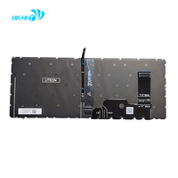 Clavier US neuf HK-HHT pour ordinateur portable HP EliteBook 840 G9 SG-B6470-XUA