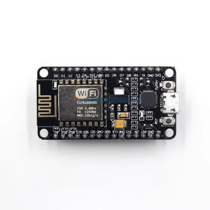 ESP32 Development Board CP2102 CH340C NodeMCU WIFI Wireless Module Development Board Based ESP8266 CP2102 - Product Image 1