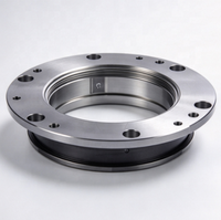 Pièce de rechange Trane BRG00575 : Support de rotor à roulement principal pour refroidisseur centrifuge basse pression (alésage 5,60 po)