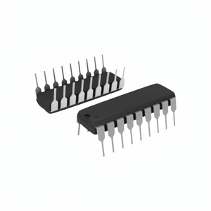 PIC16C554-04_P 18 DIP Electronics Component In Stock Embedded - Product Image 1