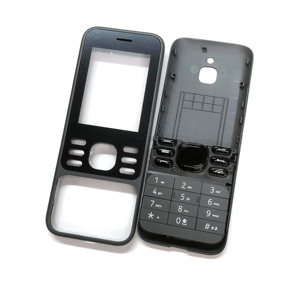 Phone Housing Cover for <strong>Nokia</strong> 2019 210 Mobile Phone <strong>Case</strong> 6300 4G TA-1148 <strong>case</strong> Keypad Battery Back Door Cover