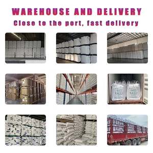 Granulés d'élastomère polyoléfine transparente, agent modificateur de résistance, agent auxiliaire chimique en nylon haute résistance, qualité médicale - Product Image 4