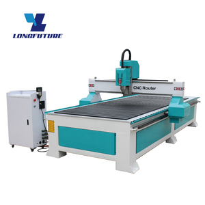 1325 单轴数控雕刻机，带数控系统，用于木材切割雕刻 - Product Image 5