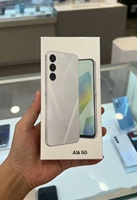 Smartphone Samsung A16 Version Internationale Débloqué 5G