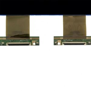 Écran LED LCD pour téléviseur 55 pouces, remplacement de verre pour téléviseur Sharp HV550QUB-N4D - Product Image 6