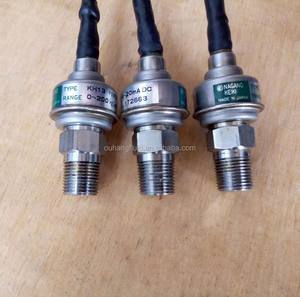 Sensor de Presión NAGANO KEIKI <span class=keywords><strong>KH13</strong></span> - Product Image 3