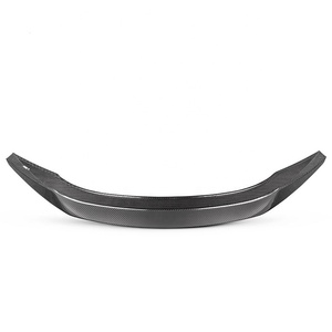 Pièces automobiles : Aileron arrière en carbone sec, style bec de canard, pour coffre arrière <span class=keywords><strong>BMW</strong></span> <span class=keywords><strong>Z4</strong></span> G29 <span class=keywords><strong>2020</strong></span>+ - Product Image 4