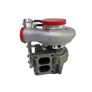 柴油发动机备件Hx40w 4050203涡轮增压器