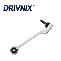 DRIVNIX Bras de suspension inférieur avant gauche et droit pour BMW Série 1 F20/F21 2012-2021 OE 31126852991, 31126852992