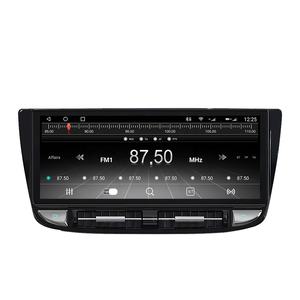 Gerllish Android Car Radio Multimedia Player Pour <span class=keywords><strong>Porsche</strong></span> <span class=keywords><strong>Panamera</strong></span> S970 Cayenne Macan 2010-2015 GPS Navigation Wireless stereo - Product Image 1
