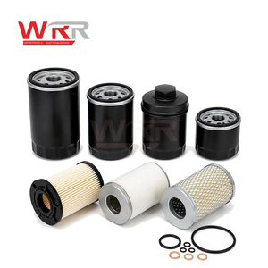 Filtre à huile moteur auto 11427566327 HU816x pour BMW Série 5 7 E90 E60 F30 F10 X3 X5 328i 528i Filtre moteur haute performance - Product Image 4