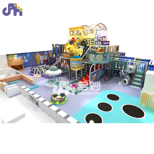 Terrain <span class=keywords><strong>de</strong></span> <span class=keywords><strong>jeux</strong></span> pour enfants, aire <span class=keywords><strong>de</strong></span> jeu pour <span class=keywords><strong>trampoline</strong></span> toboggan, pour piscine, équipement d'intérieur - Product Image 3