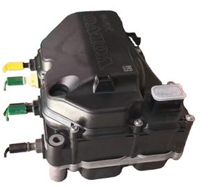 Applicable à la modulation de fréquence de la pompe à urée du modèle d'excavatrice EW240E 24169188. - Product Image 6