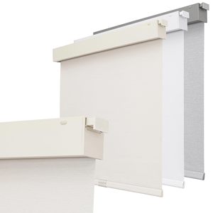 Tende oscuranti senza fili, senza interruzioni, tende termoisolanti per finestre interne, facile da installare - Product Image 1