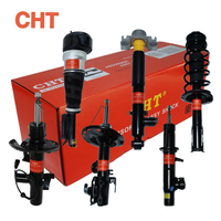 CHT Nouvel ensemble d'amortisseurs électro-hydrauliques d'essieu arrière haute performance 84808104 85640963 pour Escalade ESV 2020- 1