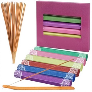 Brûleur d'encens électrique arabe COZY en fer, support de bukhoor parfumé au patchouli, pour la décoration intérieure - Product Image 2