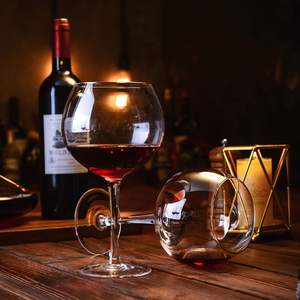 600ml Marque <span class=keywords><strong>Gin</strong></span> Verre Cristal Cocktail <span class=keywords><strong>Gin</strong></span> & <span class=keywords><strong>Tonic</strong></span> Verre Barware <span class=keywords><strong>Bar</strong></span> et Vin Ballon Verre - Product Image 6