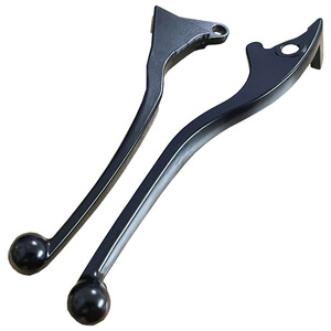 Leviers de frein et d'embrayage Mochi pour moto, pièces de modification du guidon Cbf125 - Product Image 5