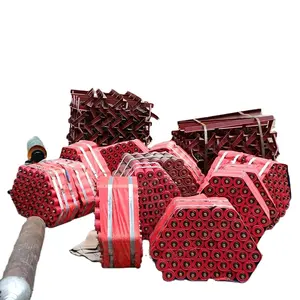 专业输送辊低摩擦钢输送辊尼龙辊用于矿山和石材过渡
