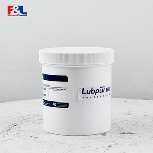 <span class=keywords><strong>Gel</strong></span> Fluorocarbonico Originale Nye 868VL <span class=keywords><strong>Lubrificante</strong></span> ad Alte Prestazioni 1 KG per Componenti di Precisione e Ambienti Estremi - Product Image 2