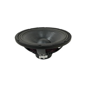 Altavoz de Medios y Bajos de 12 Pulgadas, Woofer con Imán de Neodimio, 200w, Audio Profesional Estéreo - Product Image 2