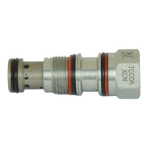 Válvula de Retención Hidráulica Tcoda con Inserto Roscado de 17.45mm para Productos Petrolíferos, Válvula Direccional - Product Image 2
