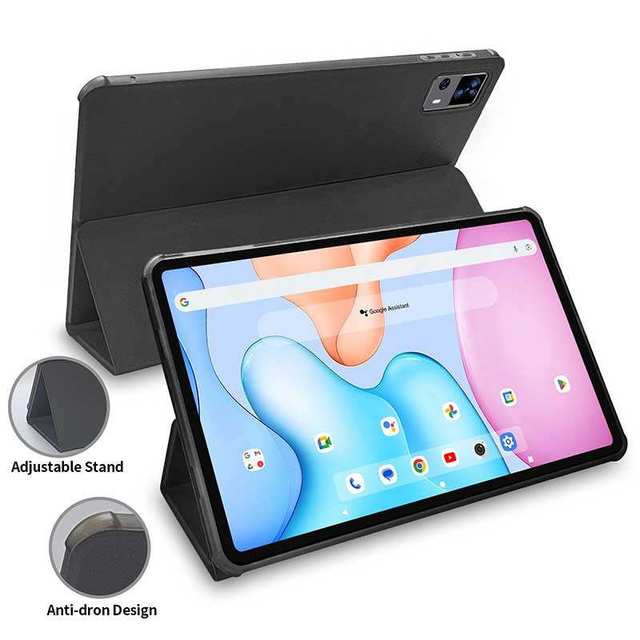 New Hot Sell 12Inch Android 14 Octa-Core WiFi Real 16GB RAM 256GB Storage FHD+ Display Long-Life Battery Touch Professional Use