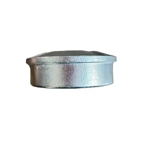 Huading Metal precision machining OEM custom stainless steel shell mold