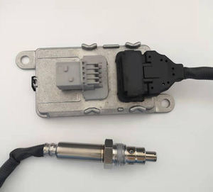 เซ็นเซอร์4326862 NOx 5WK96751C 24V 4-Pin สำหรับเครื่องยนต์8.9L Cummins ISC ISL แทนที่2872945 4326862RX - Product Image 3