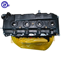 Meilleur Price1KD-FTV 3.0L 4 Cylindres Moteur Diesel 1KD 2KD Assemblage de Moteur pour Toyota Hiace Hilux Prado Coaster