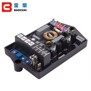 Marelli Genset Régulateur de tension automatique Générateur électrique Pièces Carte de contrôle M40FA640A M16FA655A M16FA655A <span class=keywords><strong>Avr</strong></span> - Product Image 2