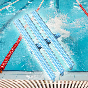 Grille de drainage de <span class=keywords><strong>piscine</strong></span> moderne Water Crown en ABS, grille de <span class=keywords><strong>piscine</strong></span> au design original, vente en gros de grilles de <span class=keywords><strong>piscine</strong></span> - Product Image 6